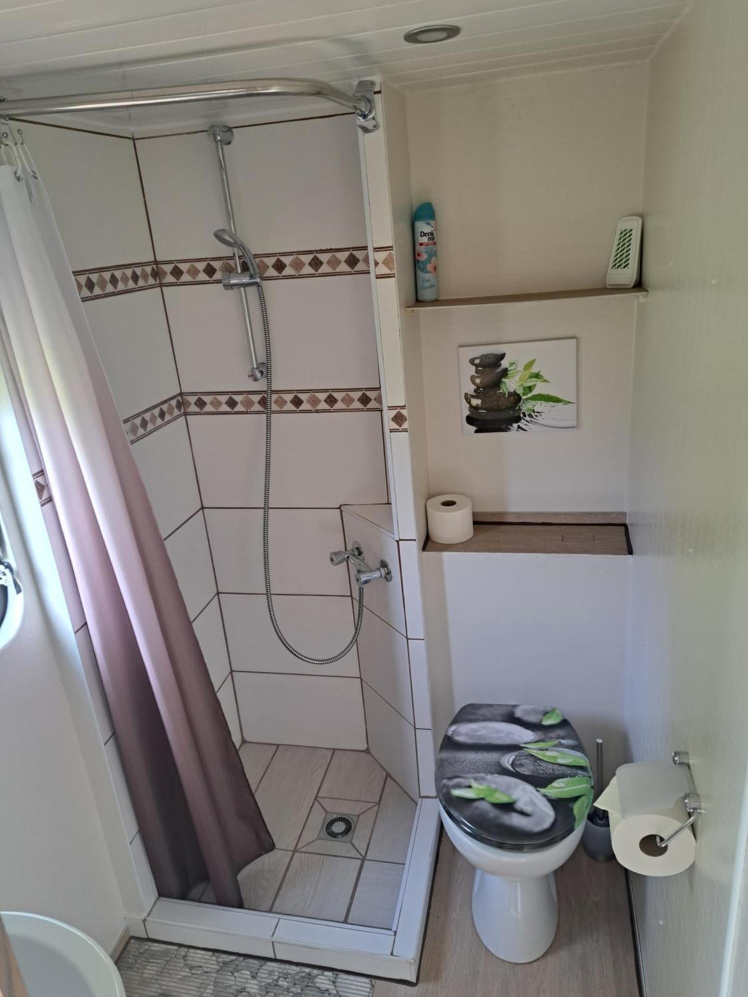An Der Eiche Apartment Wilhelmsburg Exterior foto