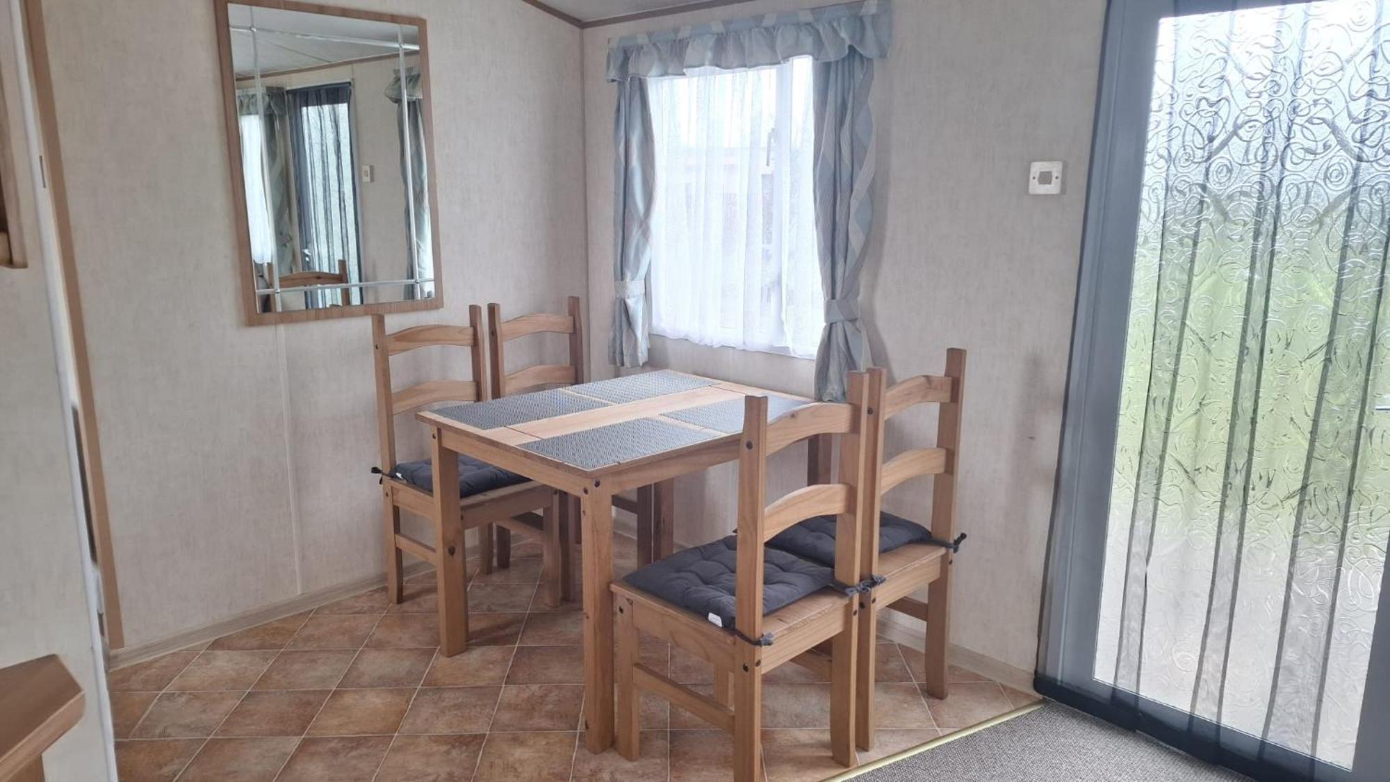 An Der Eiche Apartment Wilhelmsburg Cameră foto